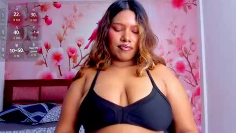 Andreina online show from 06/14/26, 04:36