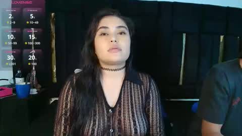 T H A I S  online show from 11/20/25, 09:03