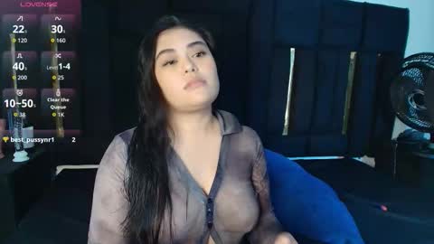 T H A I S  online show from 11/21/25, 08:07