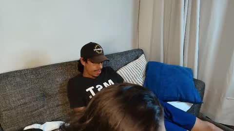 T H A I S  online show from 04/18/26, 12:25