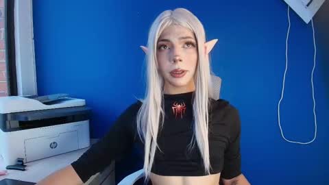 Snapshot of thali_a chatting on 02/23/26, 05:54 online show from 02/23/26, 05:54