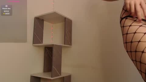  Thalia Anderson  online show from 02/26/25, 02:25