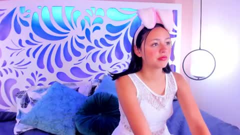 thalia_ecos online show from 05/31/26, 04:58
