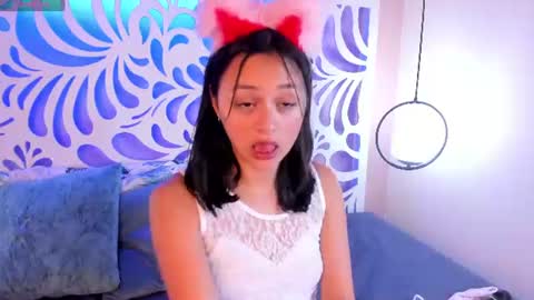 thalia_ecos online show from 06/10/26, 03:22