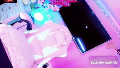 Thalia Girl online show from 02/22/26, 02:02