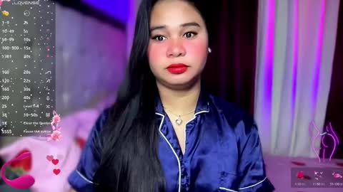 Snapshot of thalia_houston69 chatting on 09/22/25, 02:24 Ms. Thalia online show from 09/22/25, 02:24