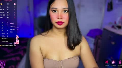 Ms. Thalia online show from 04/02/26, 06:11