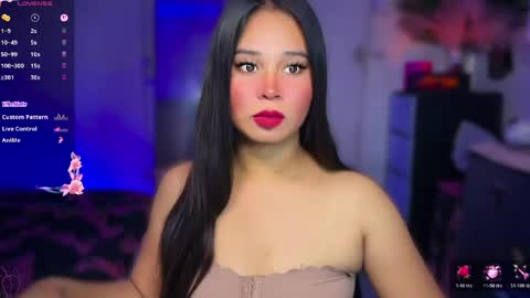 Snapshot of thalia_houston69 chatting on 04/19/26, 04:39 Ms. Thalia online show from 04/19/26, 04:39