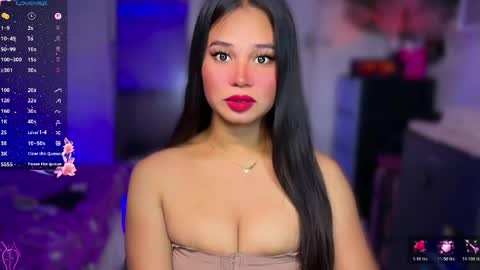 Snapshot of thalia_houston69 chatting on 05/01/26, 04:39 Ms. Thalia online show from 05/01/26, 04:39