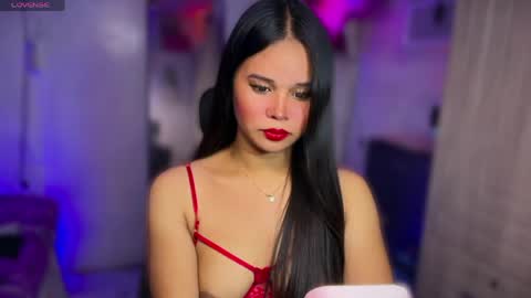 Snapshot of thalia_houston69 chatting on 05/16/26, 07:12 Ms. Thalia online show from 05/16/26, 07:12