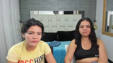 Thalia  Veyra online show from 04/14/26, 09:48