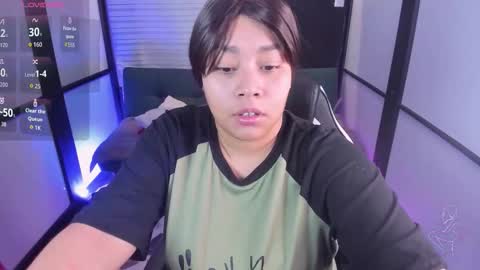 Thalia online show from 10/09/25, 05:05