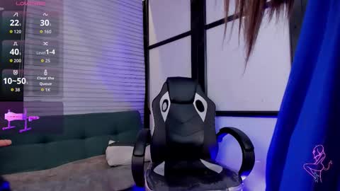 Thalia online show from 10/10/25, 05:39