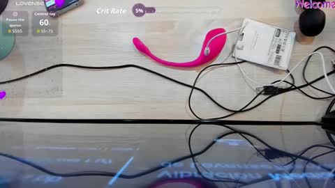 Snapshot of thaliabrooks_ chatting on 02/19/26, 05:47 Thalia online show from 02/19/26, 05:47