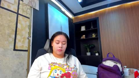 Snapshot of thaliabrooks_ chatting on 02/21/26, 05:08 Thalia online show from 02/21/26, 05:08