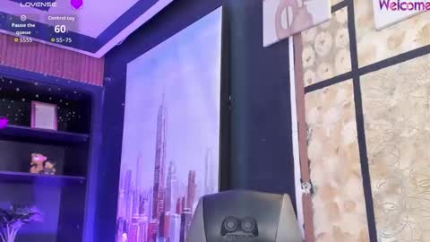 Snapshot of thaliabrooks_ chatting on 02/28/26, 04:57 Thalia online show from 02/28/26, 04:57