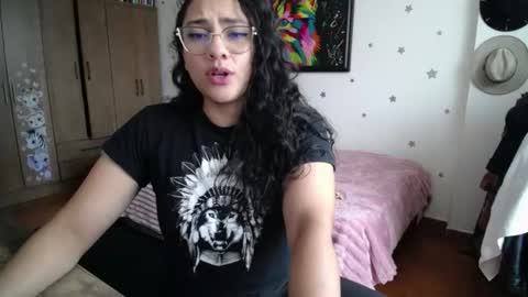 Snapshot of thaliacooper chatting on 07/08/26, 05:28 online show from 07/08/26, 05:28