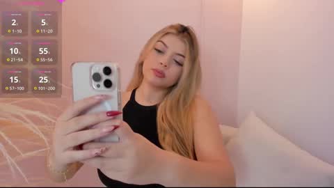  Thalia online show from 02/21/25, 05:20