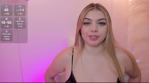  Thalia online show from 03/05/25, 08:54