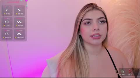  Thalia online show from 03/12/25, 05:02