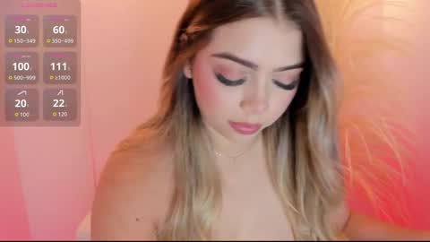  Thalia online show from 10/03/25, 01:02