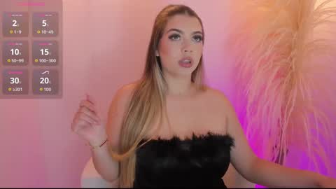  Thalia online show from 10/16/25, 12:00