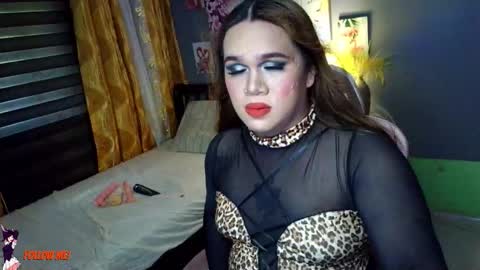 thaliafoxyummy online show from 10/05/25, 04:22