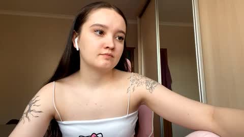 Yumi online show from 03/01/26, 11:34