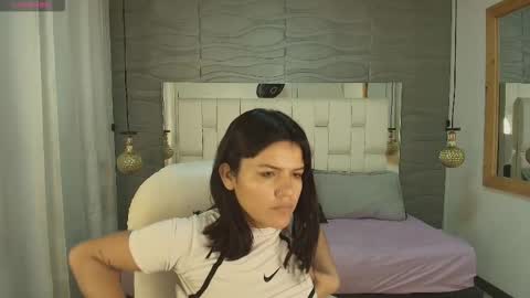 Snapshot of thalialopez chatting on 02/16/26, 12:12 Thalia online show from 02/16/26, 12:12