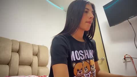 thaliana_rossi online show from 02/05/25, 11:50