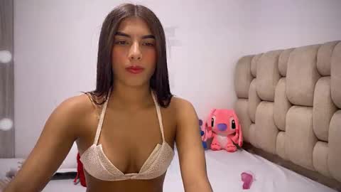 thaliana_rossi online show from 02/24/25, 03:23