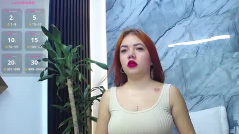 thaliana online show from 03/06/25, 04:08