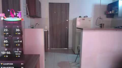 thaliana online show from 11/15/25, 02:35