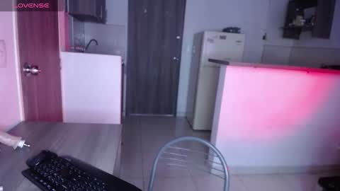 Snapshot of thaliana_wilson1 chatting on 01/09/26, 06:10 thaliana online show from 01/09/26, 06:10