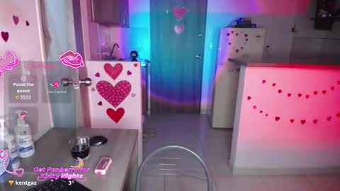 Snapshot of thaliana_wilson1 chatting on 02/26/26, 12:31 thaliana online show from 02/26/26, 12:31