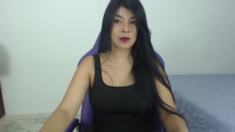 Thaliana0498 online show from 01/16/25, 10:12