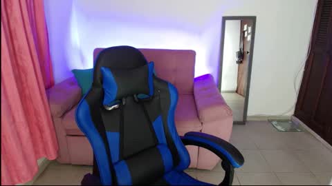 Thaliana0498 online show from 11/23/25, 01:27