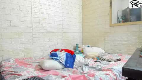 Thalia   online show from 02/26/26, 10:20