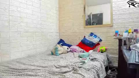 Snapshot of thaliasweetlust chatting on 03/15/26, 08:26 Thalia online show from 03/15/26, 08:26