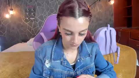 Snapshot of thalira_angels chatting on 08/07/26, 02:30 THALIRA ANGELS online show from 08/07/26, 02:30