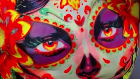  Thalia  online show from 04/09/26, 02:55