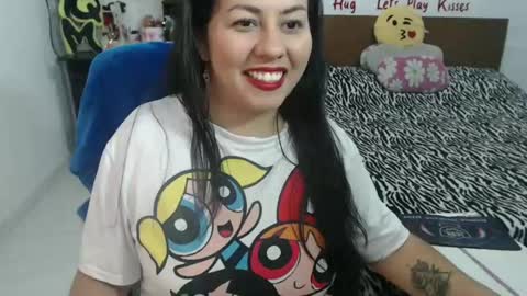 thania      sometimes in the company of Alan and Maria online show from 02/28/25, 05:26