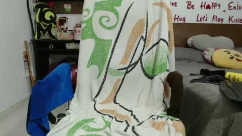 Snapshot of thamara__1023 chatting on 03/07/25, 08:33 thania sometimes in the company of Alan and Maria online show from 03/07/25, 08:33