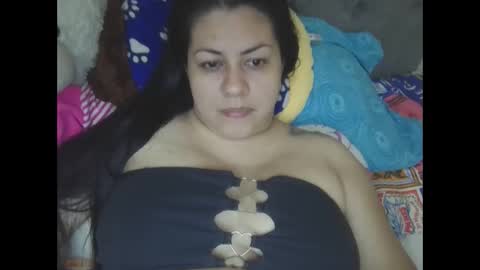 Snapshot of thamara__1023 chatting on 04/27/26, 12:58 thania sometimes in the company of Alan and Maria online show from 04/27/26, 12:58