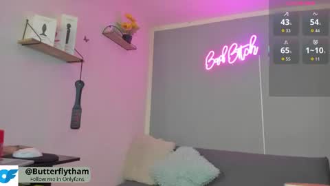 Snapshot of thamara_cooper_ chatting on 07/06/26, 11:18 thamara_cooper_ online show from 07/06/26, 11:18