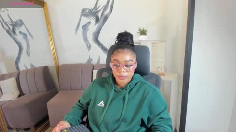 Thamara Fox online show from 01/12/26, 05:12