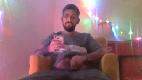 thamasleal online show from 10/28/25, 11:14