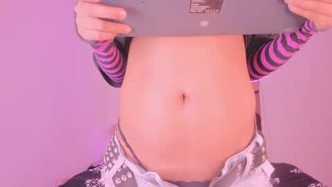 thami campanita online show from 06/25/26, 10:09