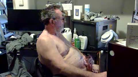 thang5545 online show from 10/09/25, 01:58