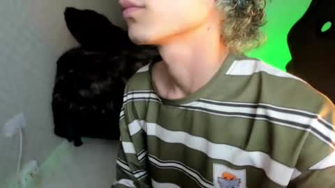 thanier_18 online show from 02/28/26, 08:21